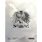 [ импорт версия ]2016 Shinhwa 18th Anniversary Concert Hero/SHINHWA