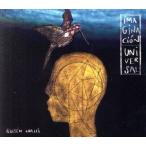 Imaginacion Universal/ルベン・カルレス(b),Lau Noah(vo、g),Perico Sambeat(as、fl),Ariel Bringuez(ts),Albe