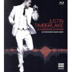 [ импорт версия ]Futuresex:Loveshow:Live From Madison Square Garden(Blu-ray Disc)/ Justin *tin балка Ray k