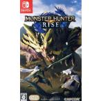 モンスターハンターライズ 狩友ダブルパック(限定版)/NintendoSwitch　