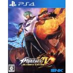 PS4／THE KING OF FIGHTERS XIV ULTIMATE EDITION