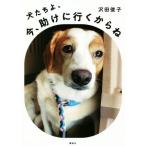 犬たちよ、今、助けに行くからね/沢田俊子(著者)