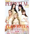 PERPETUAL(Vol.2) SHINKO MUSIC MOOK BURRN! PRESEN/sinko- музыка * развлечение ( сборник человек )