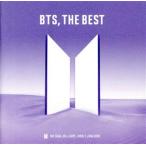 BTS, THE BEST(通常盤)/BTS
