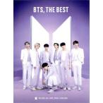 BTS, THE BEST( первый раз ограничение запись C)( фото буклет есть )/BTS
