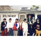 BTS, THE BEST(初回限定盤B)(2DVD付)/BTS