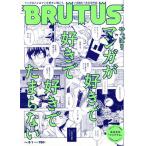 BRUTUS(2021 5/1). еженедельный журнал / журнал house 
