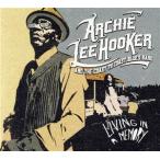 LIVING IN A MEMORY/Archie Lee Hooker And The Coast To Coast Blus Band