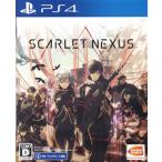 ＳＣＡＲＬＥＴ　ＮＥＸＵＳ／ＰＳ４