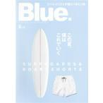 Blue.(No.88 6 2021 June). ежемесячный журнал / кошка *pa желтохвост sing