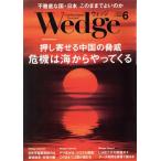 Wedge(6 2021 JUNE Vol.33 No.6) ежемесячный журнал / Wedge 