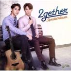 2gether スペシャル・アルバム(初回限定盤)(Blu-ray Disc付)/ブライト&ウィン