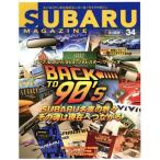 SUBARU MAGAZINE(vol.34) CARTOP MOOK/ транспорт время s фирма ( сборник человек )
