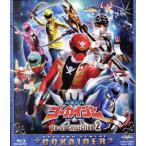 スーパー戦隊シリーズ 海賊戦隊ゴーカイジャー Blu-ray COLLECTION 2(Blu-ray Disc)/石ノ森章太郎(原作),　