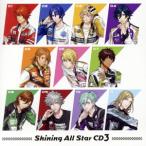 u.. * Prince ...! Shining All Star CD3( обычный запись )/( игра * музыка ), один 10 дерево звук .(CV. храм остров 
