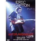 [ импорт версия ]After Midnight Live/ Eric *klap тонн 