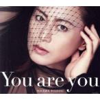You are you( первый раз совершенно ограничение специальный запись /A модель )(DVD есть )/ Hikawa Kiyoshi 