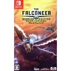  Falco nia Warrior выпуск premium упаковка /NintendoSwitch