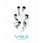 [ зарубежная запись ]Super Hero/VIXX