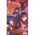MELTY BLOOD: TYPE LUMINA/NintendoSwitch