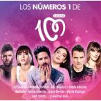 [ зарубежная запись ]Los No. 1 De Cadena 100 (2CD)/( сборник )