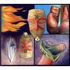 [ зарубежная запись ]Opposite Faces/Thadeus Gonzalez