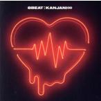 8BEAT(通常盤)/関ジャニ∞(SUPER EIGHT)