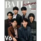 BAILA homme 集英社ムック/集英社(編者)