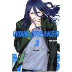WIND BREAKER(3) マガジンKC/にいさとる(著者)