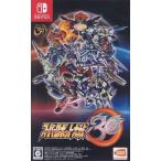  "Большая война супер-роботов" 30/NintendoSwitch