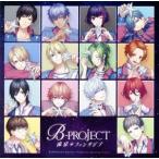 B-PROJECT:. звезда * вентилятор tajia( обычный запись )/B-PROJECT