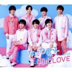  первый сердце LOVE(....)( обычный запись )/ Naniwa мужчина .