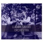 [ зарубежная запись ]The Kid/Ludwik Sarski Orchestra