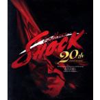 Endless SHOCK 20th Anniversary(通常版)(Blu-ray Disc)/堂本光一,上田竜也,越岡裕貴,松崎祐介,　