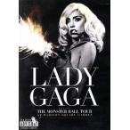 [ импорт версия ]The Monster Ball Tour At Madison Square Garden/reti-*gaga
