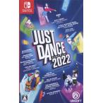 JUST DANCE 2022/Nint