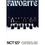 [ зарубежная запись ]Favorite(Repackage)/NCT 127