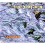 [ зарубежная запись ]Natural Flow/Arthur Possing Quartet