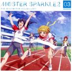 THE IDOLM@STER MILLION LIVE! M@STER SPARKLE2 03/( игра * музыка ),. земля подлинный (CV. flat рисовое поле . прекрасный ), дерево 