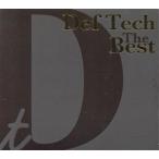 The Best/Def Tech