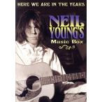 [ импорт версия ]Here We Are In The Years/ Neal * Young 