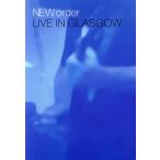 [ импорт версия ]Live In Glasgow/ новый * заказ 