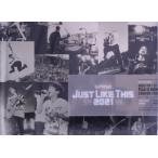 ショッピングTHIS JUST LIKE THIS 2021(完全生産限定版)(Blu-ray Disc)/SPYAIR