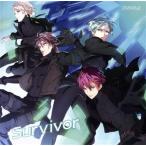  I dolishu seven :Survivor/ZOOL
