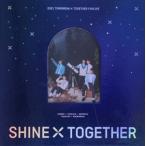 2021 TXT FANLIVE SHINE X TOGETHER(UNIVERSAL MUSIC STORE ограничение запись )/TOMORROW X TOGETHER