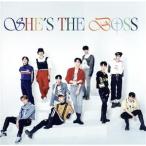 SHE*S THE BOSS( обычный запись B)/THE BOYZ