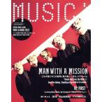 MUSICA(2022 год 6 месяц номер ) ежемесячный журнал /FACT
