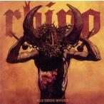 [ зарубежная запись ]DEAD THRONE MONARCH/RHINO