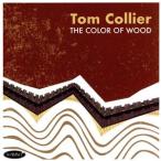 [ зарубежная запись ]Color Of Wood/ Tom *ko задний 