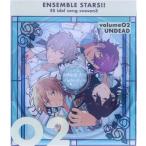 a. san .. Star z!! ES идол songseason3 [Sustain Memories]/UNDEAD